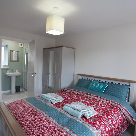 Cash Hill Farm Cottages Ballinamallard Ngoại thất bức ảnh