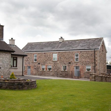 Cash Hill Farm Cottages Ballinamallard Ngoại thất bức ảnh