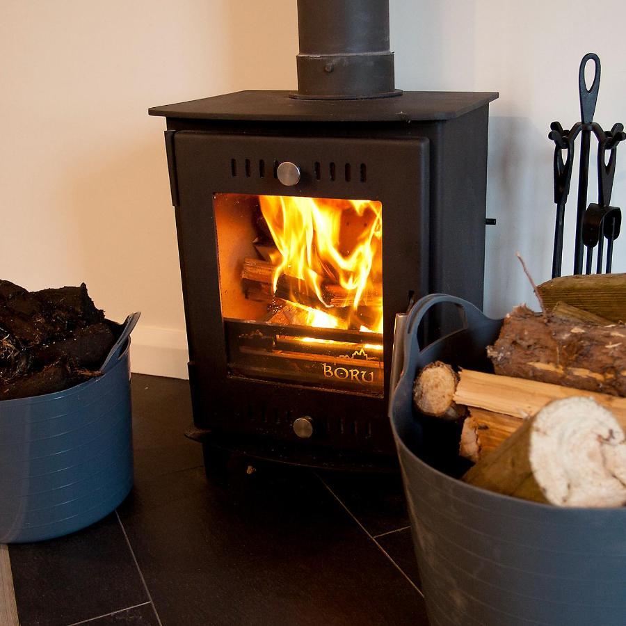 Cash Hill Farm Cottages Ballinamallard Ngoại thất bức ảnh