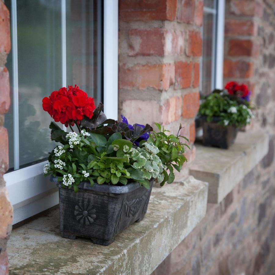 Cash Hill Farm Cottages Ballinamallard Ngoại thất bức ảnh
