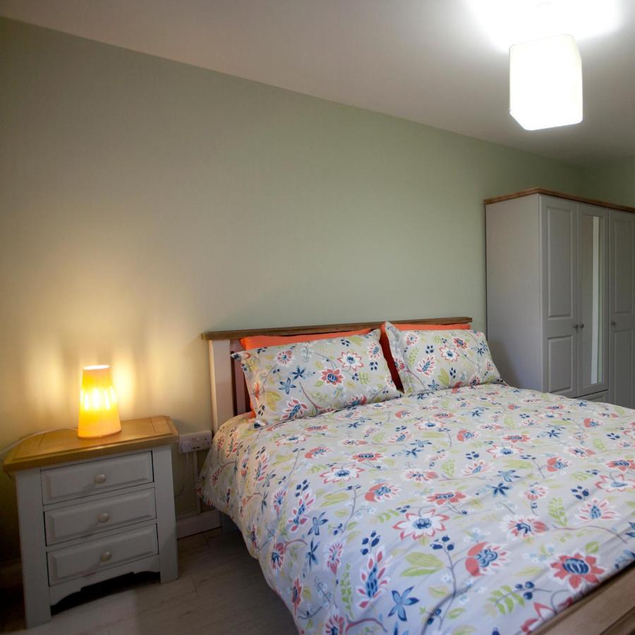 Cash Hill Farm Cottages Ballinamallard Ngoại thất bức ảnh