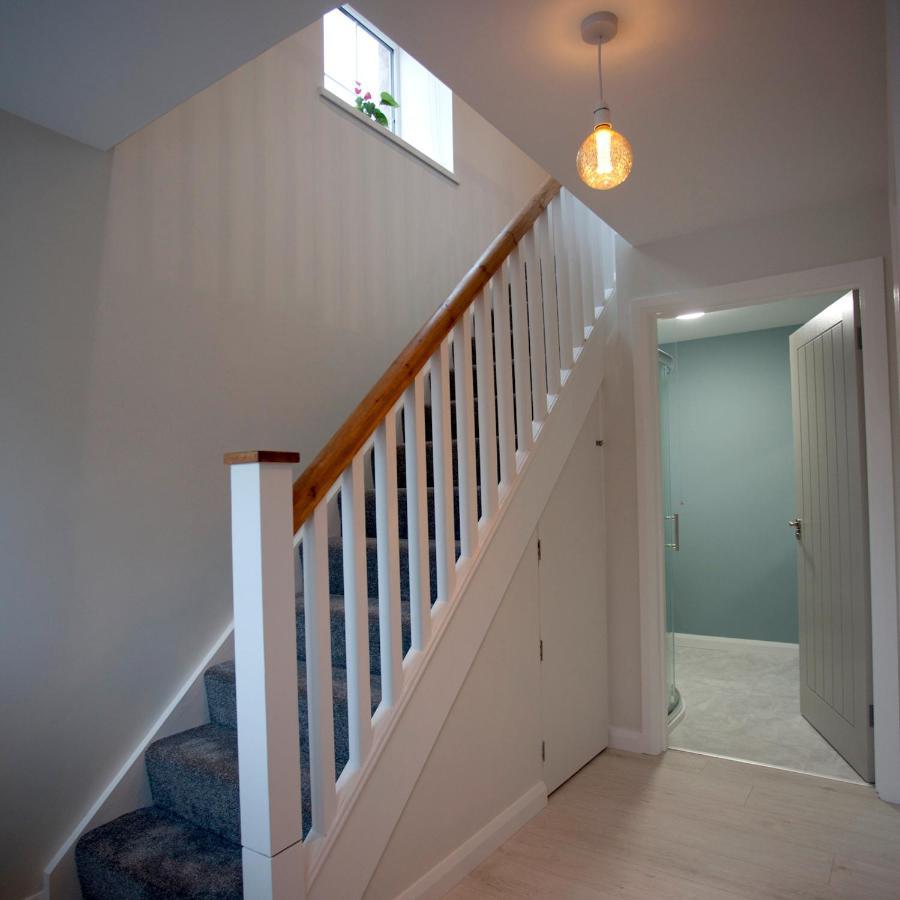 Cash Hill Farm Cottages Ballinamallard Ngoại thất bức ảnh